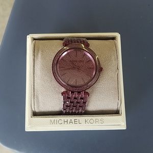 Michael Kors ladies watch